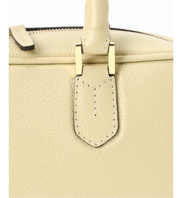 NOBLE「LORISTELLA/ロリステッラ スクエアボストンバッグ」|ショルダー・メッセンジャー|