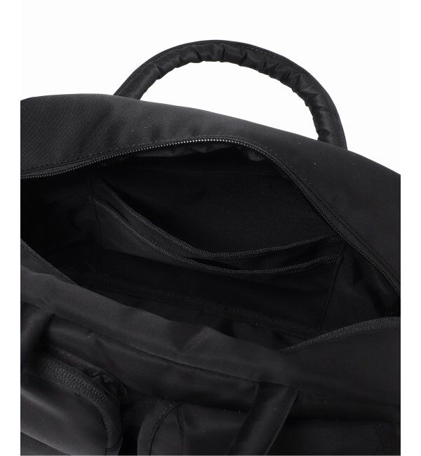 Spick and Span「BAICYCLON/バイシクロン MULTI POCKETS MINI BOSTON BAG　BCL-82」|ボストンバッグ|