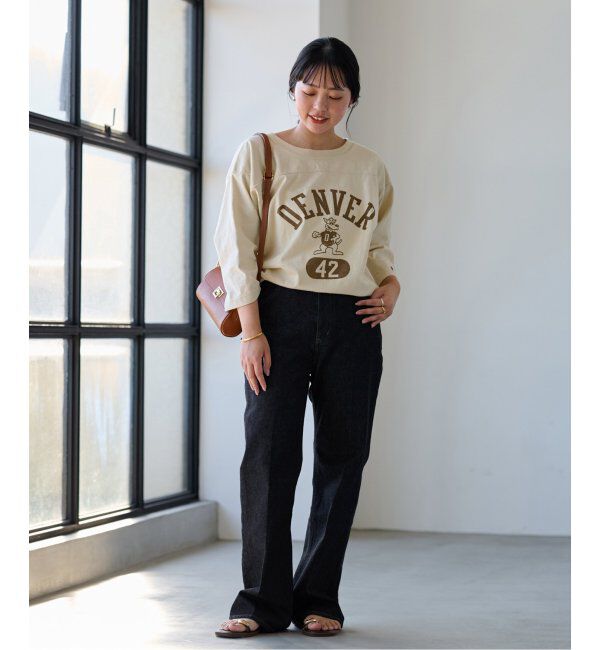 FRAMeWORK「≪追加≫NICOLAS LAINAS/ニコラスライナス メタルポイントサンダル」|サンダル|