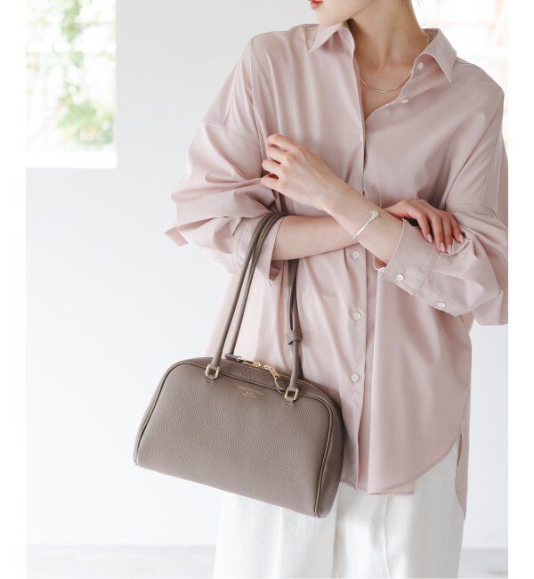 NOBLE「CHRISTIAN VILLA/クリスチャンヴィラ ボストンバッグ」|ボストンバッグ|