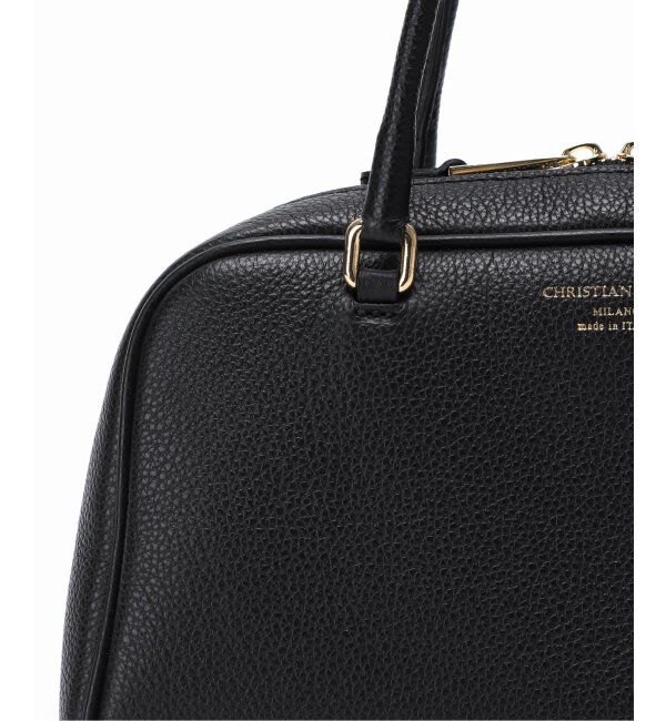 NOBLE「CHRISTIAN VILLA/クリスチャンヴィラ ボストンバッグ」|ボストンバッグ|