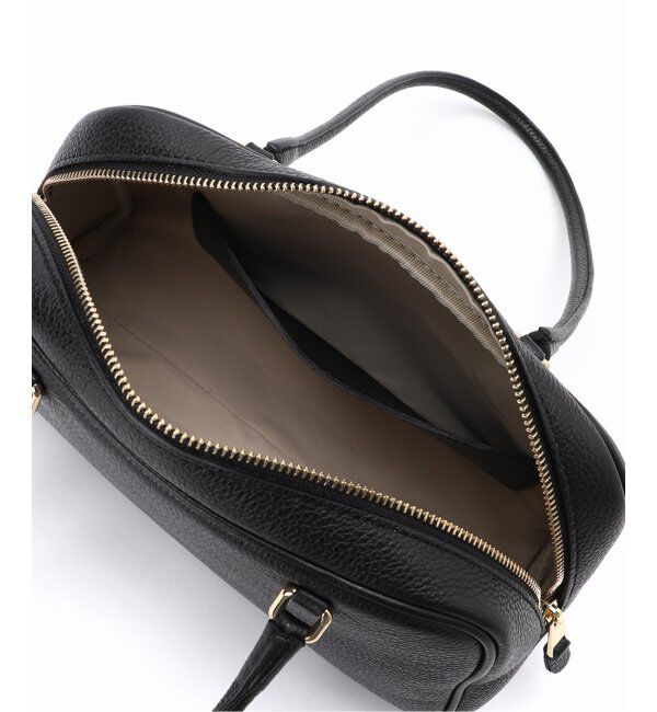 NOBLE「CHRISTIAN VILLA/クリスチャンヴィラ ボストンバッグ」|ボストンバッグ|