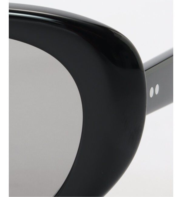 NOBLE「aim/エイム boniface /オーバル」|サングラス|