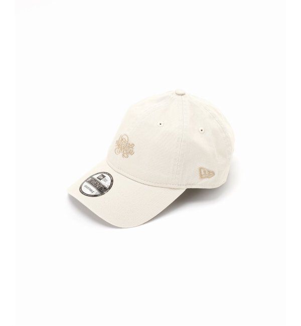 Spick and Span「《追加》NEW ERA / ニューエラ &times; MYAKUMYAKU CAP」|キャップ・キャスケット|