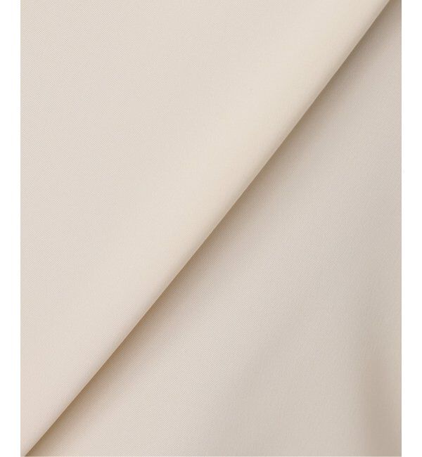 NOBLE「プレーンサテン2WAYキャミ」|キャミソール|