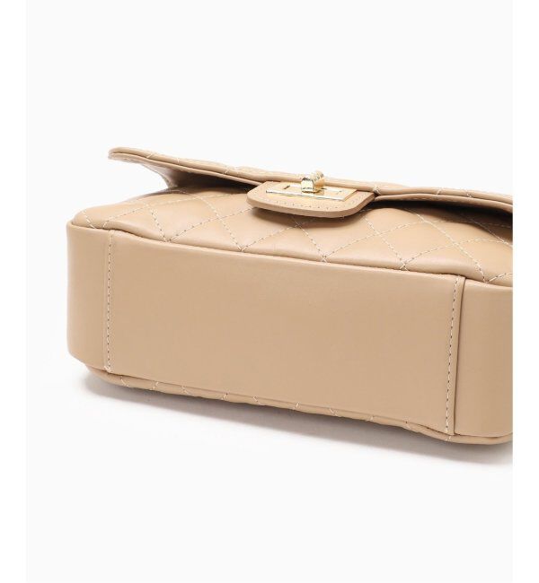 NOBLE「《追加15》Maison Vincent/メゾンヴァンサン チェーンバッグ」|ショルダー・メッセンジャー|