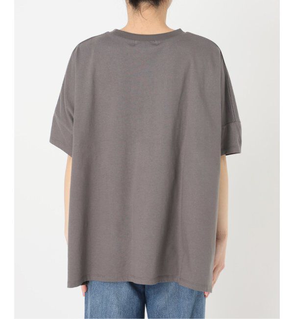 Spick and Span「《追加4》GOOD ROCK SPEED / グッドロックスピード フォトドルマンTシャツ」|Tシャツ・カットソー|