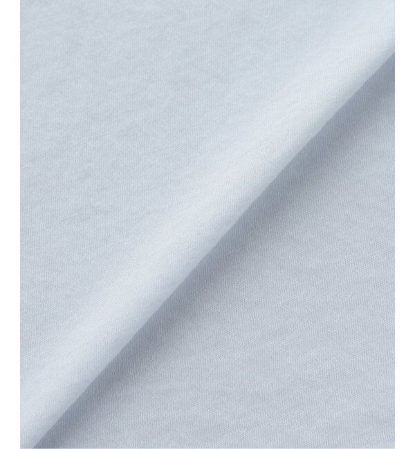 U by SPICK&SPAN「《追加2》C/NY シアートップス」|Tシャツ・カットソー|