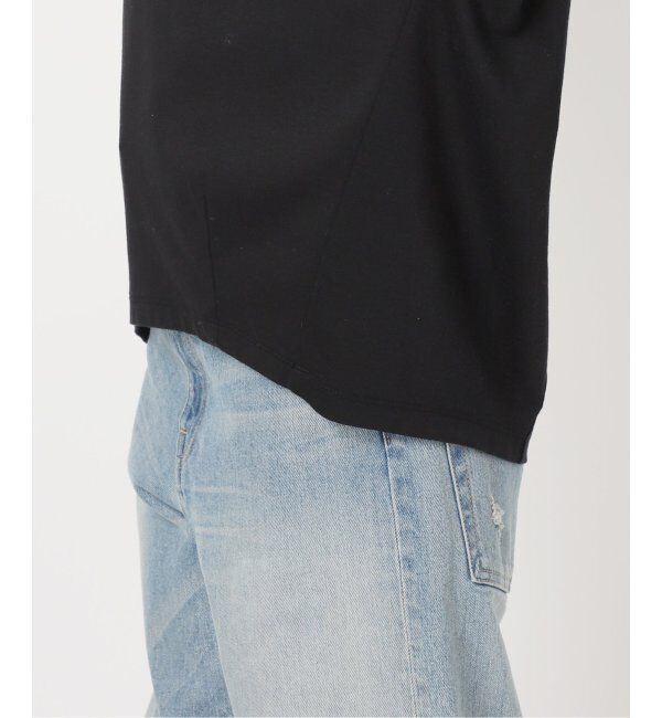 FRAMeWORK「≪追加≫スムースコクーンプルオーバー 2」|Tシャツ・カットソー|