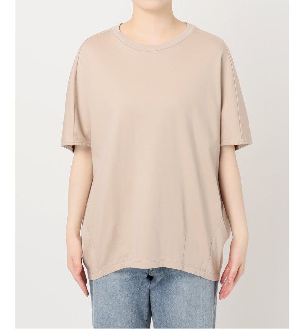 FRAMeWORK「≪追加≫スムースコクーンプルオーバー 2」|Tシャツ・カットソー|