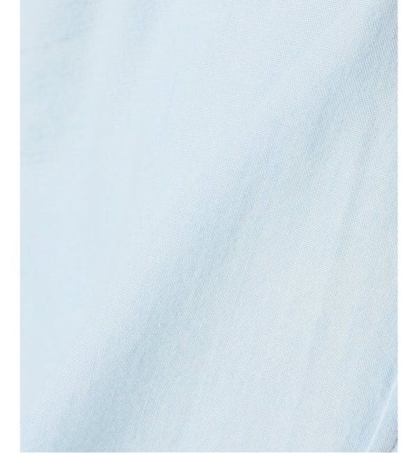 FRAMeWORK「≪追加≫ダンガリーシャツ 6」|シャツ・ブラウス|