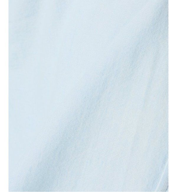 FRAMeWORK「≪追加≫ダンガリーシャツ 6」|シャツ・ブラウス|