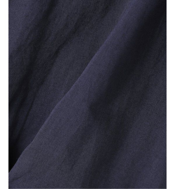 NOBLE「MARIHA/マリハ マドモアゼルのドレス 半袖(無地)」|ワンピース|