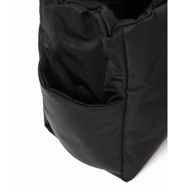 FRAMeWORK「NOMADIS/ノマディス SAC2 PADDED W」|トートバッグ|