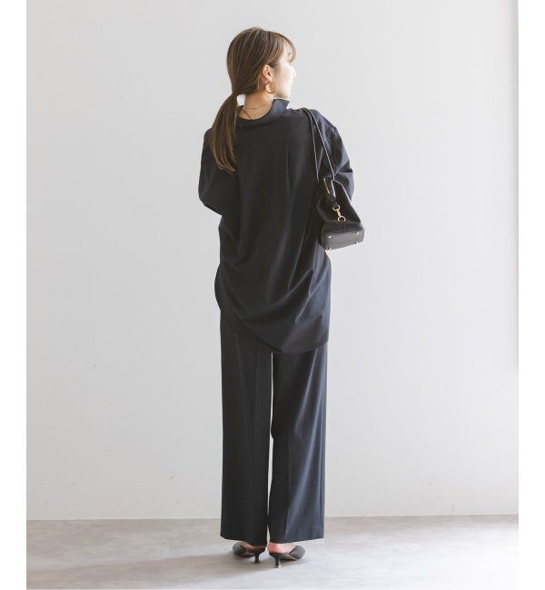 NOBLE「PROTAGONISTA/プロタゴニスタ シャツ」|シャツ・ブラウス|