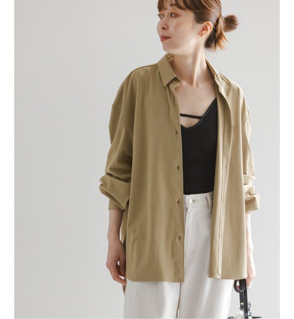 NOBLE「PROTAGONISTA/プロタゴニスタ シャツ」|シャツ・ブラウス|