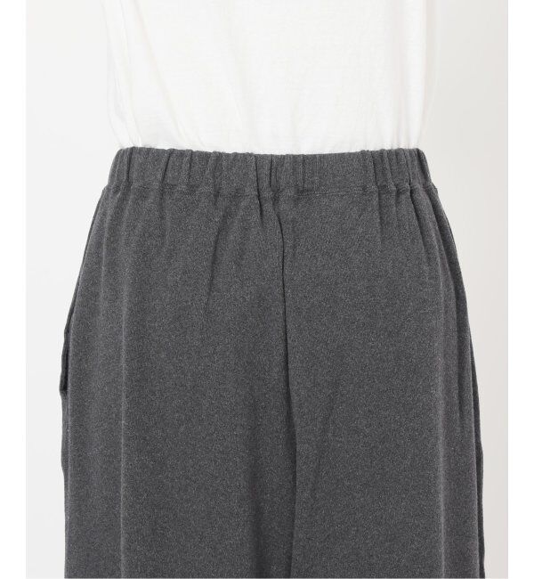 FRAMeWORK「トップテレコイージーパンツ」|その他|