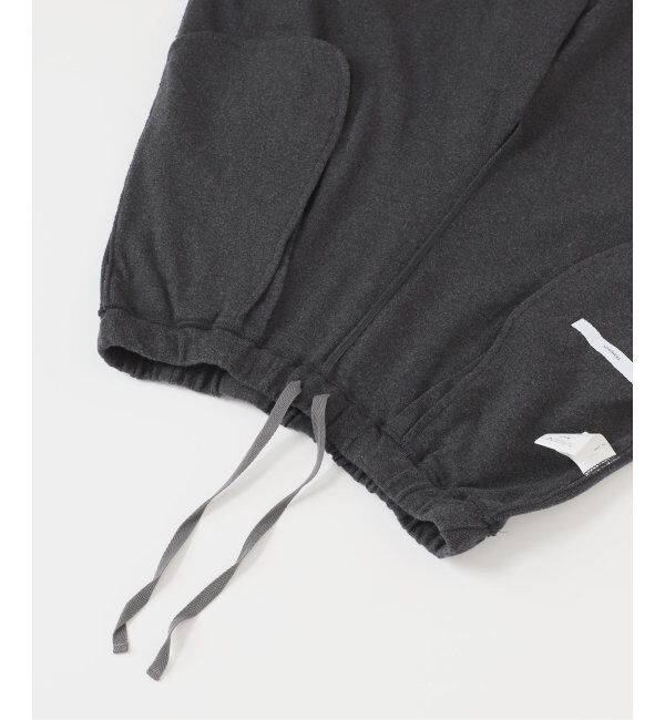 FRAMeWORK「トップテレコイージーパンツ」|その他|