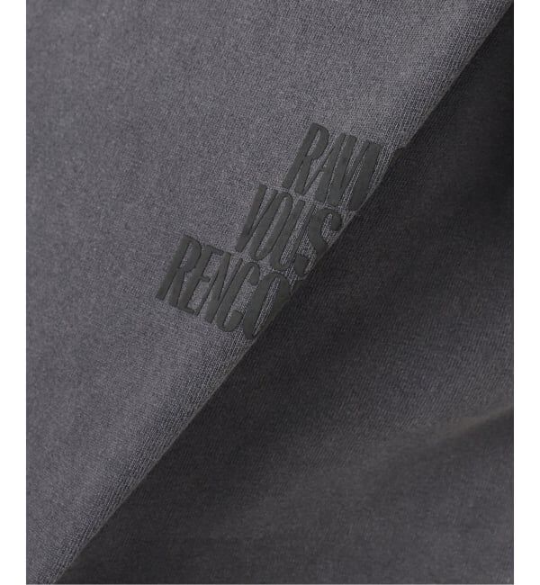 Spick and Span「upper hights/アッパーハイツ 別注BIG NO SLEEVE」|Tシャツ・カットソー|