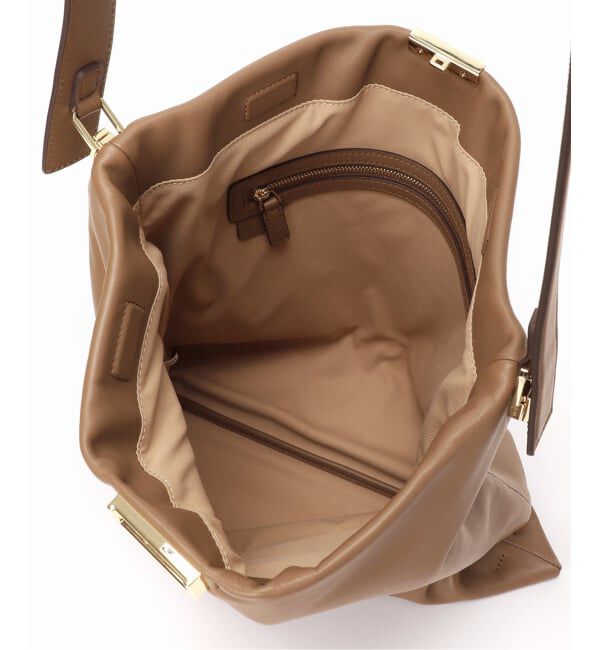 NOBLE「《追加》PUNTI./プンティ GRAFT-TOTE L」|トートバッグ|