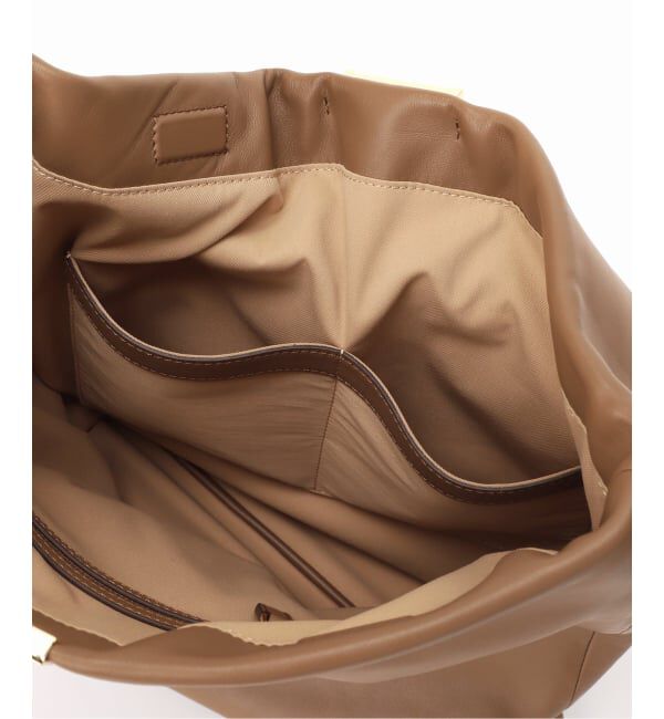 NOBLE「《追加》PUNTI./プンティ GRAFT-TOTE L」|トートバッグ|