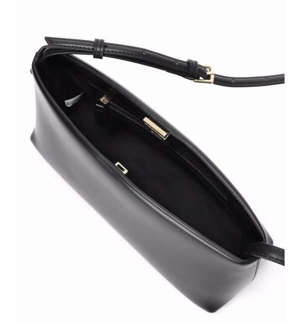 NOBLE「PUNTI./プンティ PORTRAIT ONE SHLD」|ショルダー・メッセンジャー|