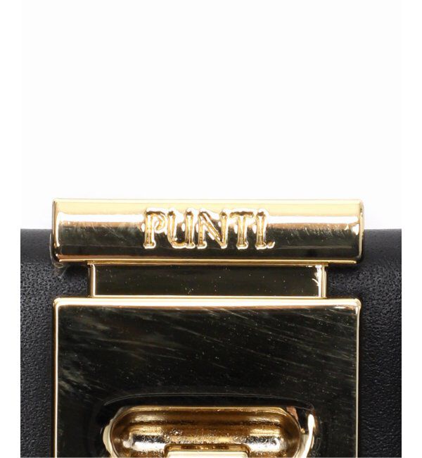 NOBLE「PUNTI./プンティ PORTRAIT ONE SHLD」|ショルダー・メッセンジャー|