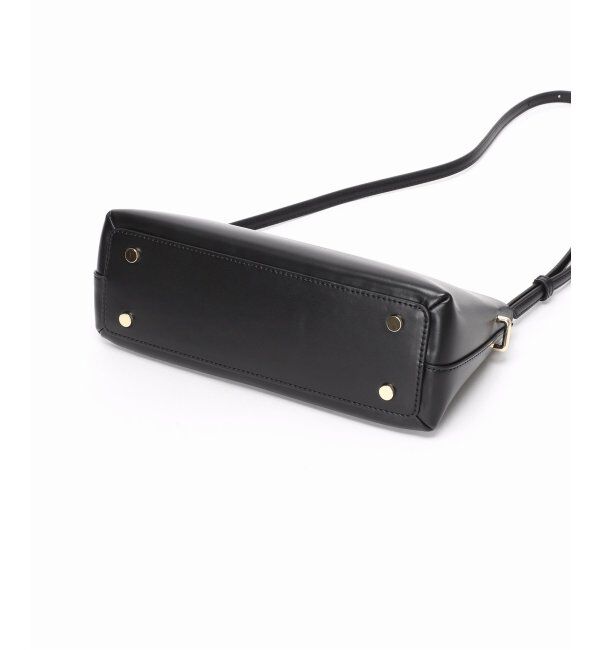 NOBLE「PUNTI./プンティ PORTRAIT ONE SHLD」|ショルダー・メッセンジャー|