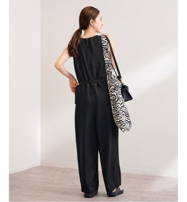 FRAMeWORK「≪一部店舗・WEB限定カラー≫YA GOOD IDEAS BIG TAG FABRIC TOTE」|トートバッグ|