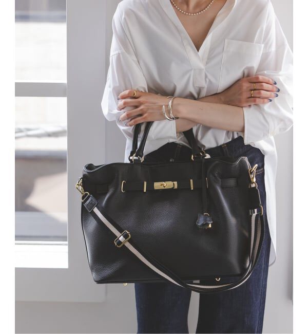 NOBLE「《WEB限定追加》N.Jam/エヌジャム ショルダーストラップ」|その他|