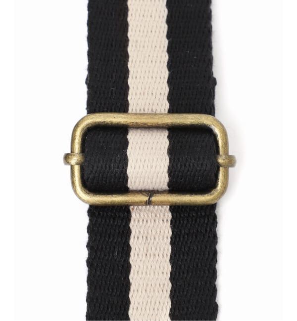 NOBLE「《WEB限定追加》N.Jam/エヌジャム ショルダーストラップ」|その他|