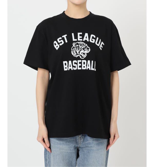 FRAMeWORK「≪追加≫GULFCOAST SPORTSWEAR 別注CREW TEE 2」|Tシャツ・カットソー|