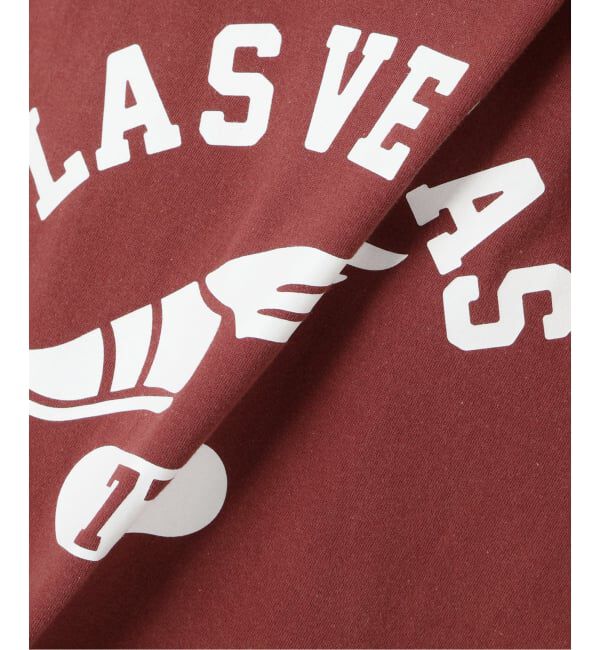 FRAMeWORK「≪追加≫GULFCOAST SPORTSWEAR 別注CREW TEE 2」|Tシャツ・カットソー|