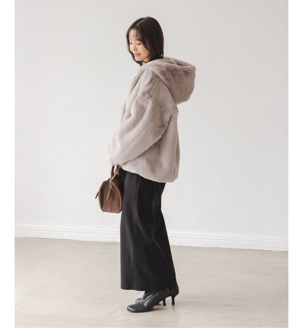 NOBLE「《WEB・一部店舗限定追加》TATRAS/タトラス YUMOLA(ユモラ)」|その他|