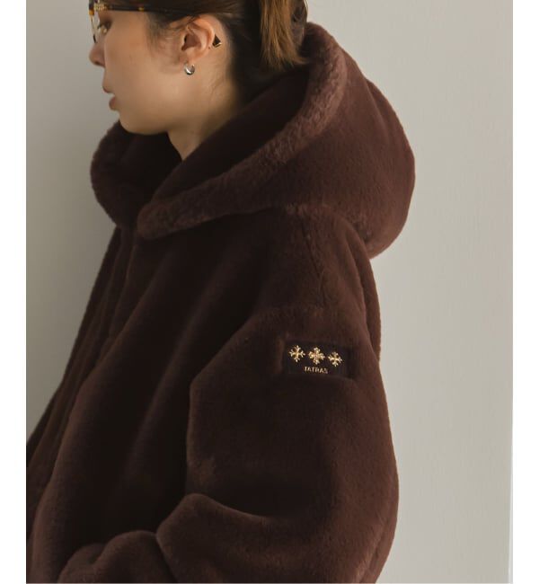 NOBLE「《WEB・一部店舗限定追加》TATRAS/タトラス YUMOLA(ユモラ)」|その他|