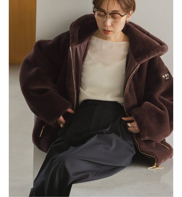 NOBLE「《WEB・一部店舗限定追加》TATRAS/タトラス YUMOLA(ユモラ)」|その他|