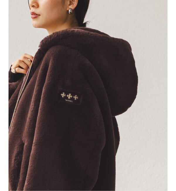 NOBLE「《WEB・一部店舗限定追加》TATRAS/タトラス YUMOLA(ユモラ)」|その他|