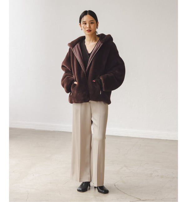 NOBLE「《WEB・一部店舗限定追加》TATRAS/タトラス YUMOLA(ユモラ)」|その他|