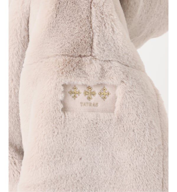 NOBLE「《WEB・一部店舗限定追加》TATRAS/タトラス YUMOLA(ユモラ)」|その他|