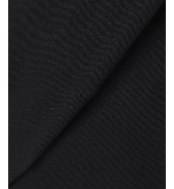 FRAMeWORK「Healthknit/ヘルスニット ヘンリーロングスリーブ」|Tシャツ・カットソー|