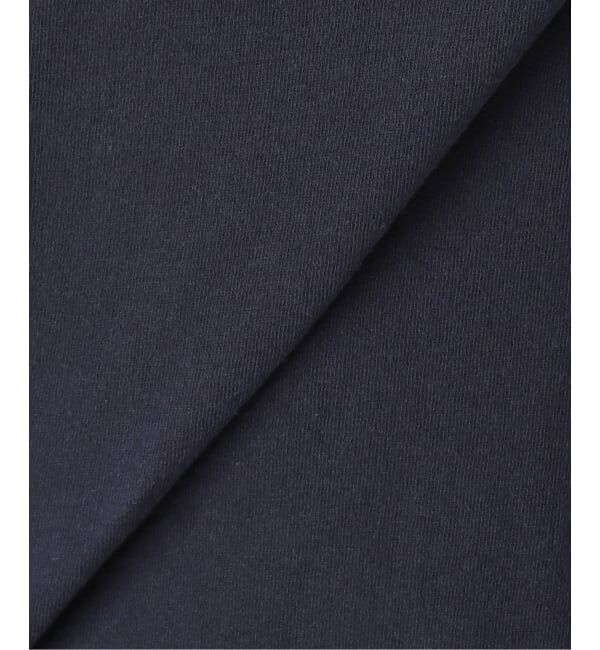 FRAMeWORK「Healthknit/ヘルスニット ヘンリーロングスリーブ」|Tシャツ・カットソー|