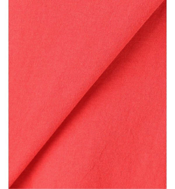 FRAMeWORK「Healthknit/ヘルスニット ヘンリーロングスリーブ」|Tシャツ・カットソー|