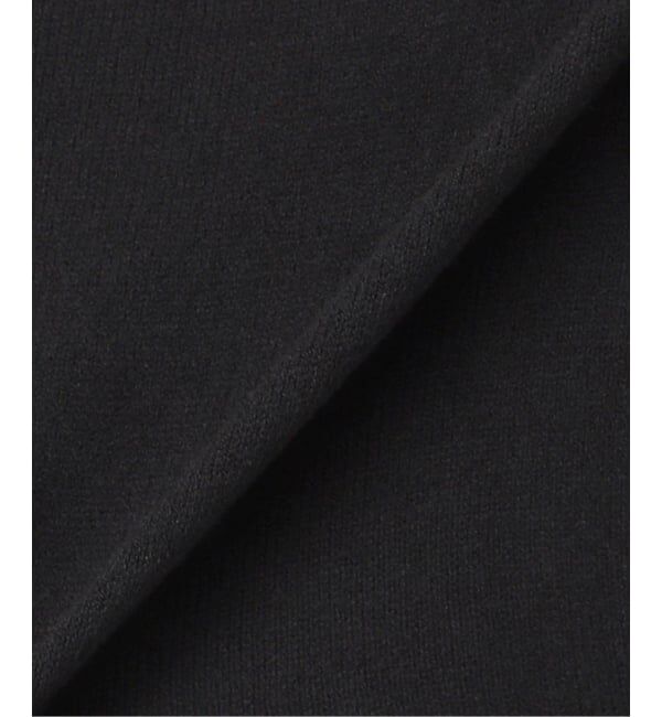 Spick and Span「コットンバルキーヤーンルーズタートルプルオーバー」|ニット・セーター|