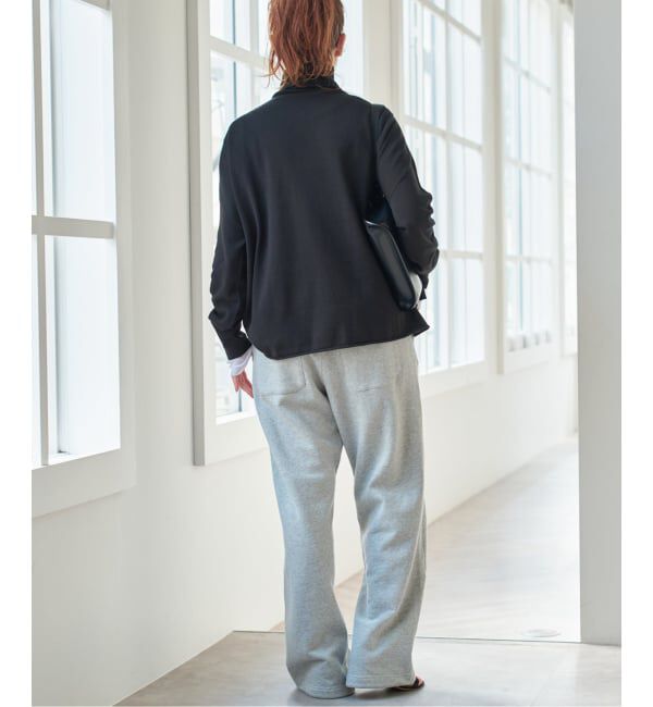 Spick and Span「コットンバルキーヤーンルーズタートルプルオーバー」|ニット・セーター|