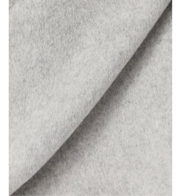 FRAMeWORK「≪追加≫SUPER160'sダブルブレストコート」|チェスターコート|