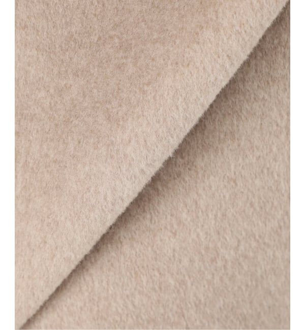 FRAMeWORK「≪追加≫SUPER160'sダブルブレストコート」|チェスターコート|