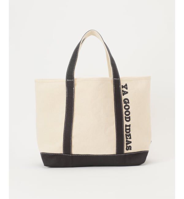 FRAMeWORK「≪追加≫YA GOOD IDEAS BIG＆MINI TOTE M 2」|トートバッグ|