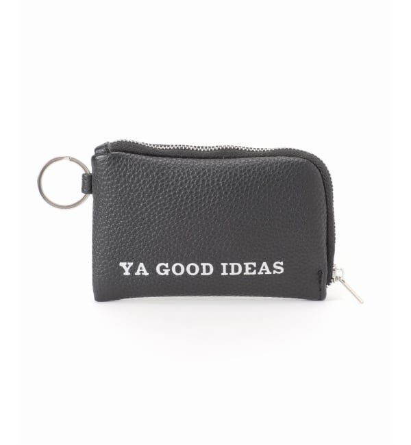 FRAMeWORK「≪追加≫YA GOOD IDEAS BIG＆MINI TOTE M 2」|トートバッグ|