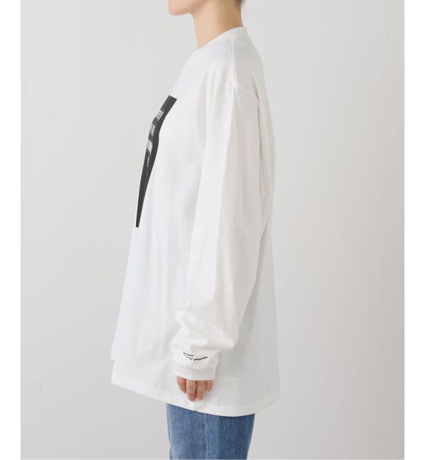 FRAMeWORK「JANE SMITH/ジェーンスミス JAI TANJU END OF THE WORLD SH」|Tシャツ・カットソー|