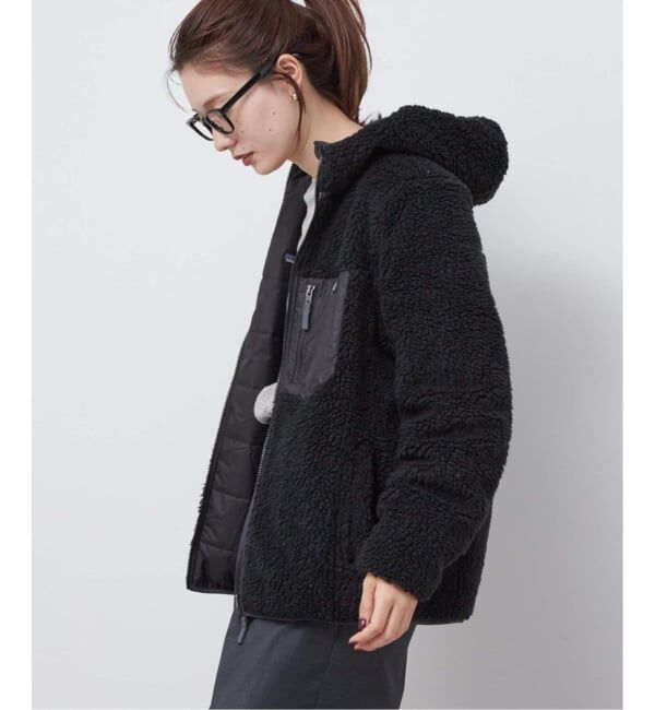 FRAMeWORK「≪追加≫PATAGONIA/パタゴニア K's Reversible READY FREDDY HOODY」|その他|